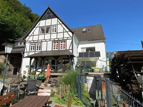 Terrassen-Ansicht - 