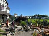 herrlicher Ausblick - 