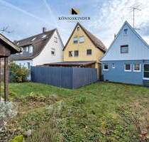 Modernisiertes Wohnhaus mit Altbaucharme und Garten - perfekt für Familien - Nürtingen Oberensingen
