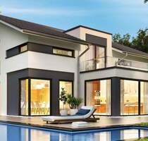 Ihr Traumhaus auf einem besonderen Grundstück Waldsiedlung Bergkamen - Bergkamen-Weddinghofen Mitte