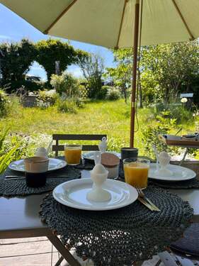 Guten Appetit. Mit Gästen oder allein.. - 2 Zimmer Mehrfamilienhaus, Wohnhaus zum Kaufen in Kranichfeld