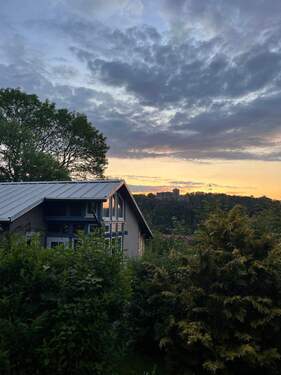 zu jeder Tageszeit stimmungsvoll - 