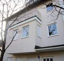 Gepflegte 3-Zimmer-Wohnung mit 2 Balkonen in München-Fürstenried