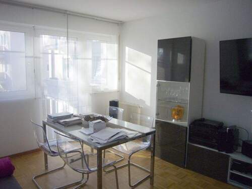 Beispiel Wohnen - 3 Zimmer Etagenwohnung zur Miete in München