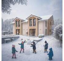 Doppelhauspartner gesucht - Wohlfühloase für die Familie im Hamburger Süden nahe der Elbe - Seevetal Over