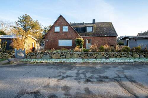 Altbestand - Grundstück zum Kaufen in Wenningstedt-Braderup (Sylt)