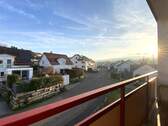 ein Platz an der Sonne ... - 3 Zimmer Etagenwohnung in Eberstadt