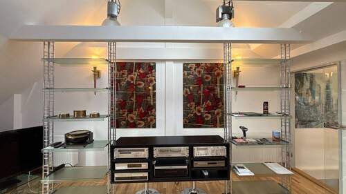 Entertainmentsystem - 