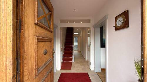 Eingang - 1 Zimmer Mehrfamilienhaus, Wohnhaus zum Kaufen in Kröpelin