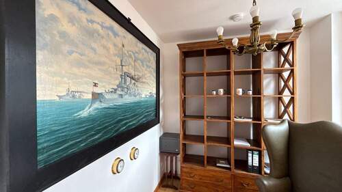 kleine Büroeinheit - Mehrfamilienhaus, Wohnhaus mit 266,00 m&sup2; in Kröpelin zum Kaufen