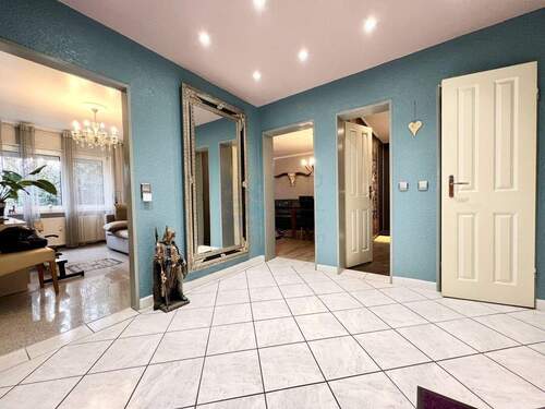 FLURBEREICH - 3 Zimmer Etagenwohnung zum Kaufen in Kriftel