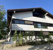 Solides Investment: Büro- und Gewerbe Globalobjekt in Oberhaching b. München