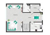 Erdgeschoss - 