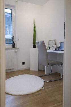 Arbeitszimmer - 