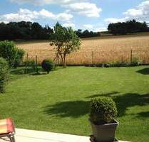 Gepflegte Doppelhaushälfte in gesuchter Lage von NeustadtAisch - Neustadt/Aisch