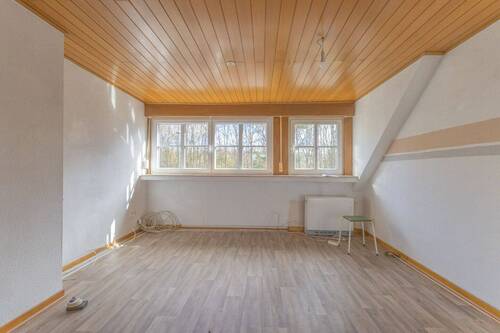 Schlafzimmer im OG - 