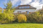 Haus- & Gartenansicht - 