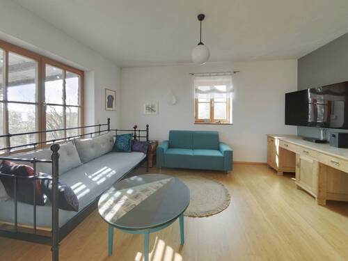 Bild 3 - 6 Zimmer Einfamilienhaus in Sachsen bei Ansbach