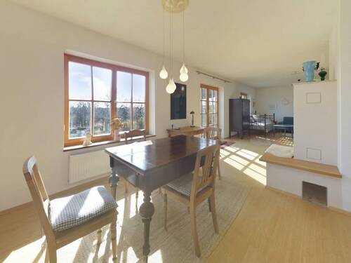 Bild 4 - Einfamilienhaus mit 157,60 m&sup2; in Sachsen bei Ansbach zum Kaufen