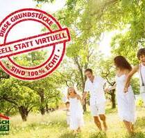 Präferierte Lage, viele Möglichkeiten - Reichenwalde