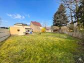 Gartengrundstück - 