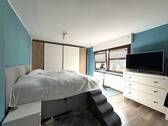 Schlafzimmer Obergeschoss - 
