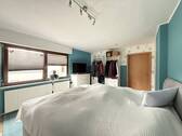 Schlafzimmer Obergeschoss - 