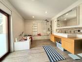 Badezimmer Obergeschoss - 