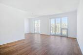 Beispielansicht Wohnbereich - 3 Zimmer Etagenwohnung in Berlin