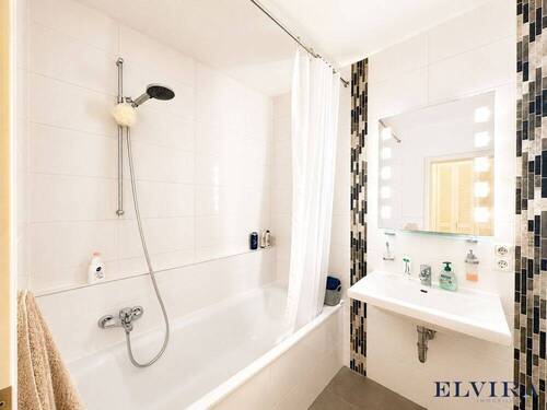Badezimmer - 