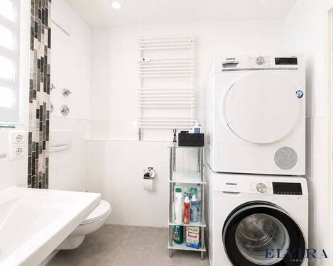 Badezimmer - 