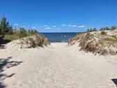Strandzugang - 