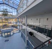 Ihre neue Gewerbefläche - hochwertig, modern und flexibel - - Leonberg Ramtel