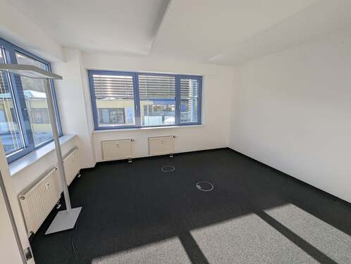 Beispiel Büro - 