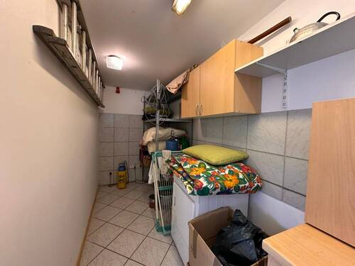 Anbau - 