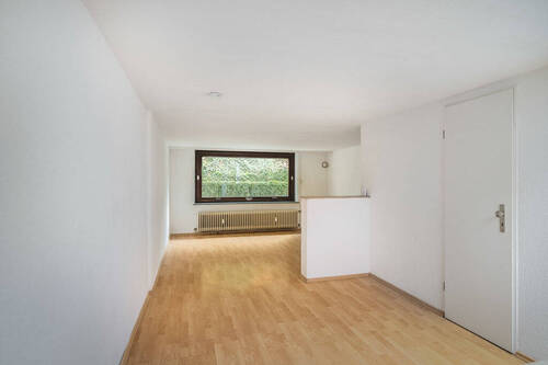 Bad Einliegerwohnung - 