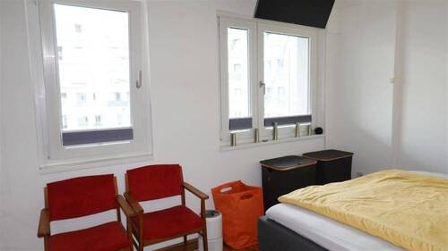 Schlafzimmer - 
