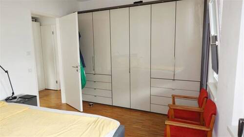 Schlafzimmer - 