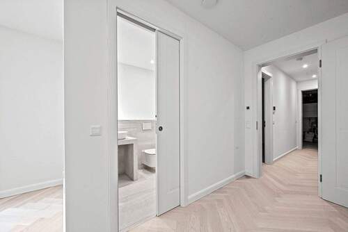 Badezimmer Hobbyraum - 