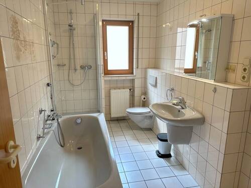 Badezimmer - 