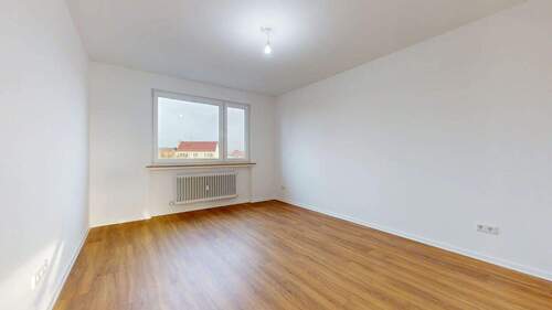 Zimmer - 3 Zimmer Etagenwohnung zur Miete in Bremen