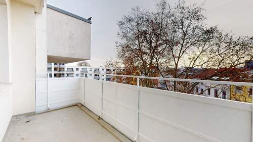 Balkon - 