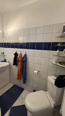 Bad 1 - 1 Zimmer Etagenwohnung zum Kaufen in Berlin