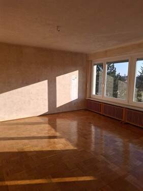 WZ 1.jpg - 3 Zimmer Etagenwohnung in Erlangen