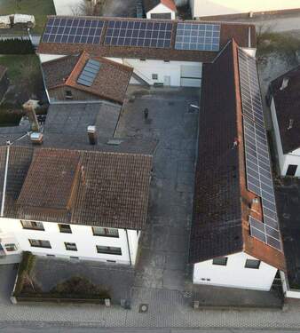 Bild 2 - 1 Zimmer Einfamilienhaus zum Kaufen in Mamming