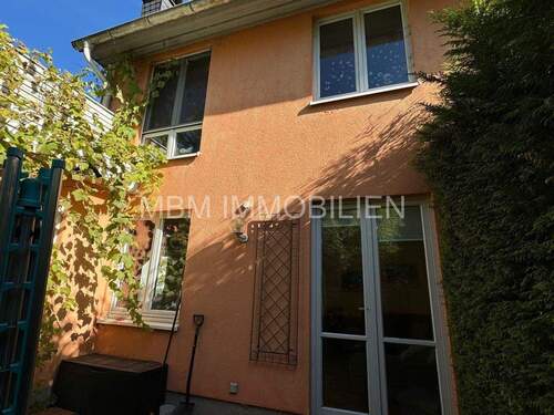 Bild 4 - Reihenendhaus mit 189,00 m&sup2; in Ostseebad Binz zum Kaufen