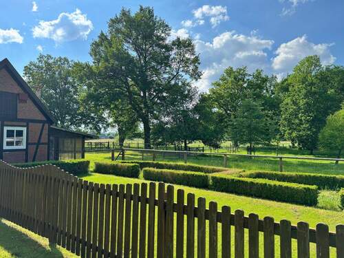 Blick auf das Eigenland - 