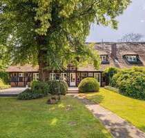 Pferdegestüt und exkl. Anwesen 70 km südöstl. von Hamburg - optional bis 30 ha Zukauf möglich - Bleckede Karze