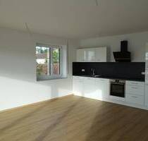 Neubau 3,5 Zimmer-Wohnung in ruhiger Lage mit attraktiver Ausstattung - Hohentengen Ortsbereich