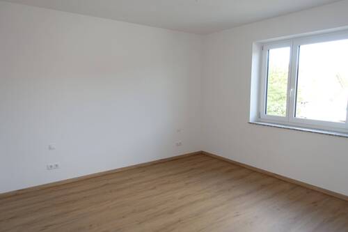 Schlafzimmer - 3 Zimmer Etagenwohnung in Hohentengen